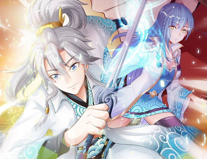 诸天纪漫画_24连载中_诸天纪在线漫画_动漫屋